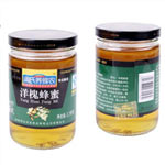 楊槐蜜加工生產(chǎn)線