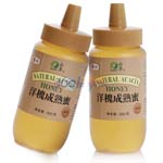 小型蜂蜜定量灌裝機(jī)